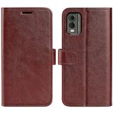 INORCO Ovitek za telefon iz PU usnja za Nokia C32, odporen na praske, (22037105) | Shoptok.si