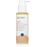 Lobey Body Care suho ulje za tijelo 100 ml Cijene