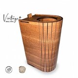 Vintage DOMENICO N80Z ZIDNA LAMPA 2*GU10 (80x95x150 mm) - SKU02819 Cene