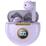 Dardanar ušesne brezžične bluetooth slušalke z okroglim lcd zaslonom, (21167247) | Shoptok.si