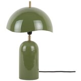 Leitmotiv Tamno zelena stolna lampa (visina 41 cm) Querido – | shoptok.hr