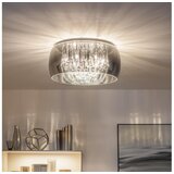  Brilagi - LED kristalni plafonski luster JEWEL 6xG9/42W/230V | Eponuda.com