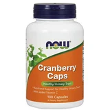 Now Foods Cranberry Caps 700mg (100) Standard