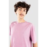 Volcom Solid Stone Emb T-shirt steel purple | Shoptok.si