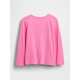 GAP Baby T-shirt with logo - Girls | shoptok.hr