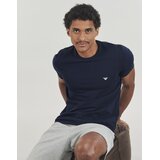 Emporio Armani Underwear Set dveh majic EM000391 AF14132 MB143 Mornarsko modra Regular Fit | Shoptok.si