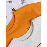 Sinsay Komplet od 3 majice kratkih rukava | shoptok.hr