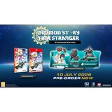 Bandai Namco Digimon Story: Time Stranger (Nintendo Switch) Cene