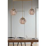 Opviq luster 2609049, Zlatne boje Opviq luster 2609049, Zlatne boje Slike