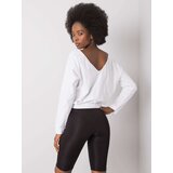 RUE PARIS Blouse-RV-BZ-6721.65-white | shoptok.hr