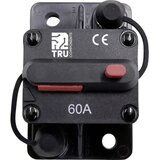 TRU COMPONENTS TC-13596592 automatski osigurač 60 A crna 1 kom. Cijene
