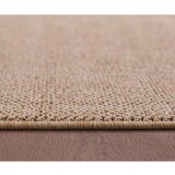 Novel Tkana Preproga Loom, Bež, 120cm | Shoptok.si