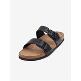 Orsay Black Ladies Slippers - Ladies Cene