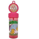 Bedazzle Miločni mehurčki z motivom samoroga, 80 ml - različni Cene