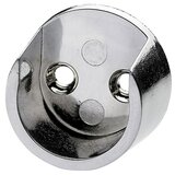 STABILIT Ležaj za obešalno cev v omari (Plastika, Dolžina: 25 mm) | Shoptok.si