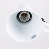 Brilagi LED lampa za sto ROMERO 1xE27/10W/230V bela | Eponuda.com
