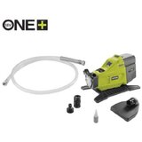 Ryobi pretočna črpalka one+ R18TP-0 (18 v, pretok: 1500 l/h) cene