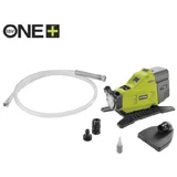 pretočna črpalka one+ R18TP-0 (18 v, pretok: 1500 l/h)