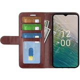 INORCO Ovitek za telefon iz PU usnja za Nokia C32, odporen na praske, (22037105) | Shoptok.si