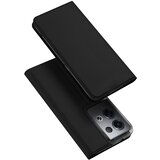  Knjigasta futrola DUX DUCIS Skin Pro za Oppo Reno 8 Pro - Crna KP24525 | Shoptok.si