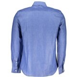 North Sails LONG SLEEVE SHIRT MEN BLUE | shoptok.hr