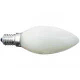 LED sijalica B35 sveća soft 70W E14 6500K Elit