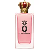 Dolce & Gabbana Q by parfemska voda za žene 100 ml