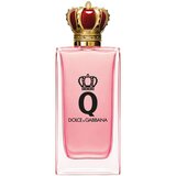 Dolce & Gabbana Q by parfumska voda za ženske 100 ml Cene