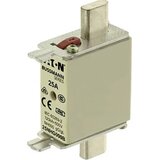 Eaton 25NHG000B NH osigurač s mehaničkim sigurnosnim indikatorom Veličina osigurača = 000 25 A 500 V 3 St. Cijene