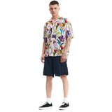 Cropp - Men`s shorts - Mornarsko modra | Shoptok.si