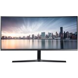 Samsung monitor CH89 C34H890WGR (uw-qhd), 100Hz, 34&quot;, ukrivljen | Shoptok.si