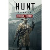 Steam Hunt: Showdown 1896 - Meridian Turncoat (DLC) (PC) Key GLOBAL | ePonuda.com