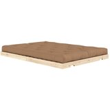 Karup Design Smeđa sklopiva sofa 145 cm Flip – | shoptok.hr