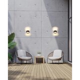 Lesnina-XXXL zunanja stenska svetilka | Shoptok.si