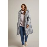 Marisse Women's Jacket Z-Ku-4513 Grey | Shoptok.si