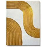 WALLXPERT dekorativna 3D slika na platnu RFB27_70100 | ePonuda.com