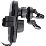 forcell avto držalo za zračnik z brezžičnim polnjenjem 15W HS4 | Shoptok.si
