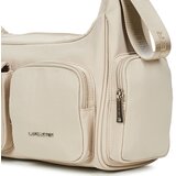 Lancaster Torbice za na ramo BASIC POCKET 92 Bež | Shoptok.si