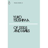 The Book Service Limited Yūko Tsushima - Of Dogs and Walls | Eponuda.com