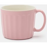 Sinsay Jednobojna keramička šalica | shoptok.hr