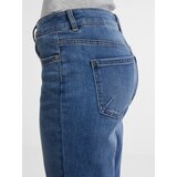 Orsay Dark Blue Women's Straight Jeans - Women's | Eponuda.ba