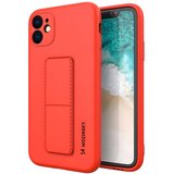 Wozinsky Kickstand futrola za Xiaomi Redmi Note 9/Redmi 10X 4G - Crvena KP11425 | shoptok.hr
