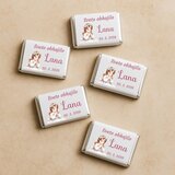 Majhna sladka darila za obhajilo s punčko, ki moli REODAR 830-01 Cene