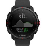 Polar grit x pro multi-sport sat s gps-om i snimanjem otkucaja srca, crna, veličina | shoptok.hr