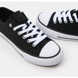 Sinsay Platnene tenisice | shoptok.hr
