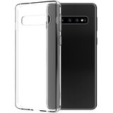 hoco. Ovitek za mobilni telefon Samsung Galaxy S10, prozoren - Light series Galaxy S10 | Shoptok.si