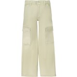 Guess Jeans GIRLS GREEN PANTS Cene
