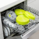  Dvojni Soparnik za Mikrovalovko Codowave InnovaGoods | Shoptok.si