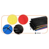  Šarena navlaka za trampolin TP-10FT 305CM | shoptok.hr