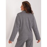 LAKERTA Blazer-LK-MA-509562-1.03-grey-black | shoptok.hr